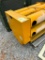 KECO Oxygen Servicing Unit & (2) Fuel Tanks