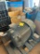 Reliance 150 HP Electric Motor, 460 V, 1785 RPM, 445T Frame