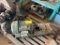 Siemens 20 HP Electric Motor, 230/460 Volt, 3525 RPM, 256T Frame