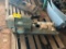 US Electric 20 HP Electric Motor, 230/460 Volt, 3500 RPM, 256T Frame