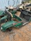 (2) Gulf Carts; EZ Go & Buggy Worx (Parts Machines)