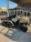 John Deere Gator, 6x6, 23 HP Briggs & Stratton Vanguard Engine