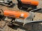All Pro 170T Multi-Fuel Salamander Heater
