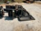 Rufnek 65,000 LB. PTO Driven Winch, Model RN65WM-RFOAX