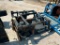 Braden PTO Driven Winch