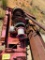 Tulsa PTO Driven Winch