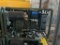 Yanmar Diesel Engine Generator, Model MEP-501A, 2 KW, 28 VDC
