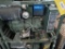 Yanmar Diesel Engine Generator, Model MEP-501A, 2 KW, 28 VDC