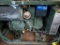 Yanmar Diesel Engine Generator, Model MEP-501A, 2 KW, 28 VDC