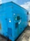 Aggreko 250 HP Compressor, 480 V, 39,306 Hours, Kobelco Compressor, S/N 17A2244-K