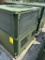 US Department of Defense Air Conditioner, 60,000 BTU, 208 V, 3 PH, 50/60 HZ, Model 60KIECU