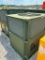 US Department of Defense Air Conditioner, 60,000 BTU, 208 V, 3 PH, 50/60 HZ, Model 60KIECU