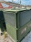US Department of Defense Air Conditioner, 60,000 BTU, 208 V, 3 PH, 50/60 HZ, Model 60KIECU