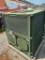 US Department of Defense Air Conditioner, 60,000 BTU, 208 V, 3 PH, 50/60 HZ, Model 60KIECU