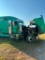 2001 International Eagle 9900IX Tandem Axle Sleeper Cab Tractor Truck, Caterpillar C15 515HP Diesel