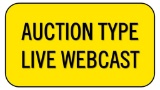 Auction Type