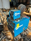 Miller ProHeat 35, 460 Volt, S/N MH210006G