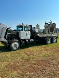 1998 Mack Model RD6885 Tandem Axle Tractor Truck w/ Braden Winch, Maxitorque T2130 13-Speed