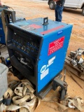 Miller Syncrowave 350 LX