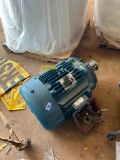 Marathon 7.5 HP Electric Motor, 460 V, 1780 RPM, 60 HZ, 365T Frame