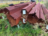 Large Lot of 20' X 1-1/2