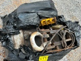 Bridge Crane Hoist