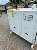 2004 Transportable 5-Ton Air Conditioner, Model PAC5G3AS, S/N 0409076