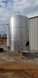 JV Northwest Stainless Steel Tank