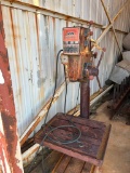 Wilton Drill Press, 21