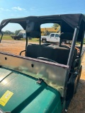 Polaris Ranger, 6x6, 1,205 Hours (Needs Repairs)