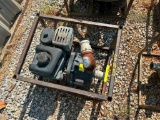 (2) Pacer 1-1/2
