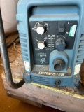 Thermal Dynamics 102 Cutmaster Plasma Cutter, 208/230/460 Volt, S/N US52264901