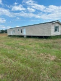Modular Mobile Home, 15' 8