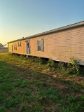 Modular Mobile Home, 15' 4