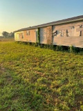 Modular Mobile Home, 15' 4