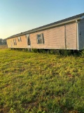 Modular Mobile Home, 15' 4
