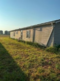 Modular Mobile Home, 15' 4