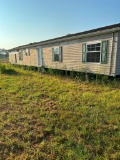 Modular Mobile Home, 15' 4