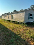 Modular Mobile Home, 15' 4