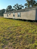 Modular Mobile Home, 15' 4