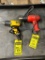 (2) Heat Guns; Milwaukee & Wagner