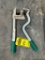 Greenlee 710 Metal Stud Punch