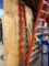 Louisville 10' Fiberglass Step Ladder