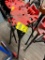 Ridgid 460-6 Tristand, 1/8