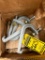 Box of Hangers