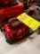 Milwaukee M-18 6- Pack Battery Charger (Bldg. D)