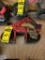 Milwaukee Band Saw, 18 V, No Charger, No Battery (Bldg. D)