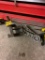 Rail Saw Arm
