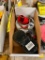 Box w/ Assorted Hole Saws (Bldg. D)