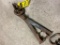 Scissor Clamp (Bldg. D)